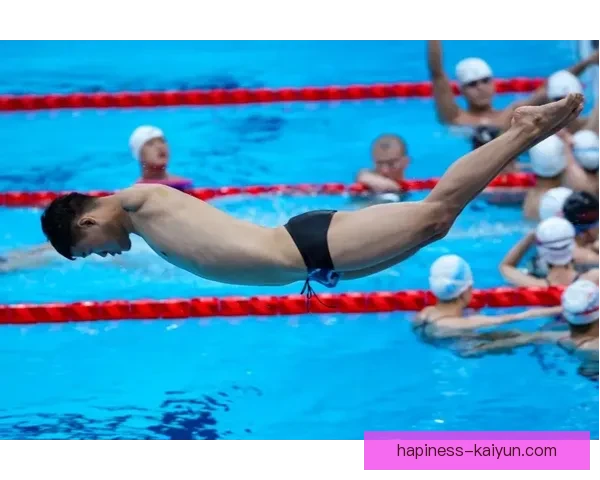 东京奥运会精彩瞬间回顾中国运动员勇夺多枚金牌荣耀满满