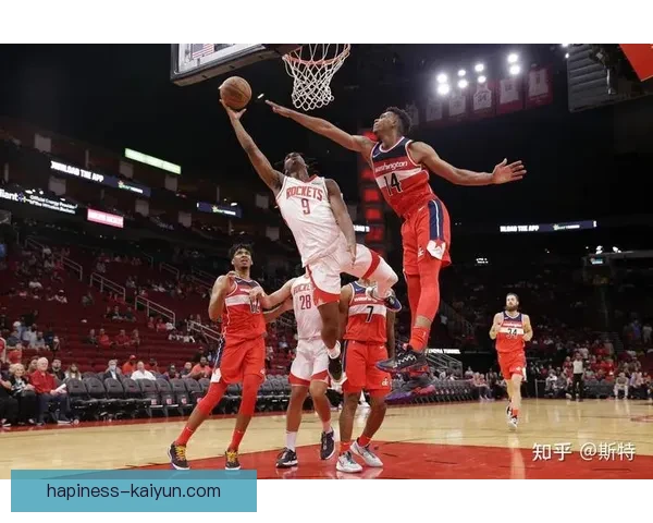 全程高清NBA直播带你实时跟踪赛事精彩瞬间