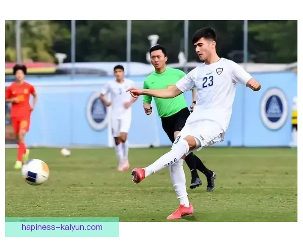 国足新赛季备战策略公布 主帅重点培养年轻球员